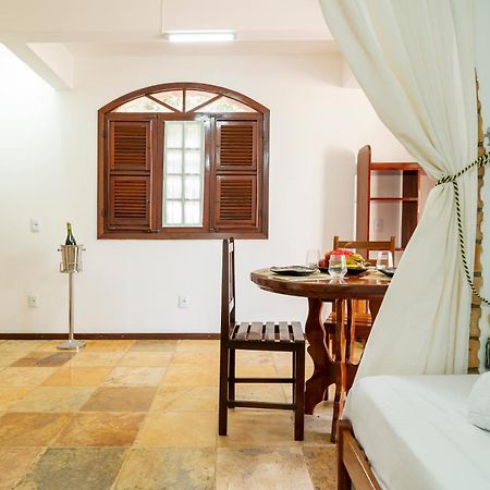 Casa Bocelli Apartment Jijoca de Jericoacoara Ngoại thất bức ảnh